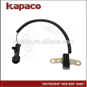 Capteur de position de vilebrequin automatique 56027865 56027865AB 56027867AB Pour Jeep